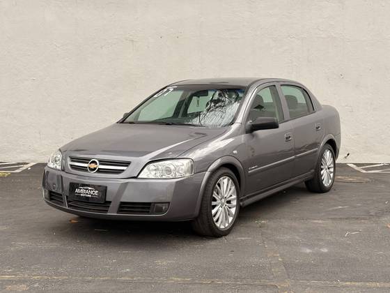 CHEVROLET ASTRA 2.0 MPFI ELEGANCE SEDAN 8V FLEX 4P MANUAL CHEVROLET ASTRA 2.0 MPFI ELEGANCE SEDAN 8V FLEX 4P MANUAL
